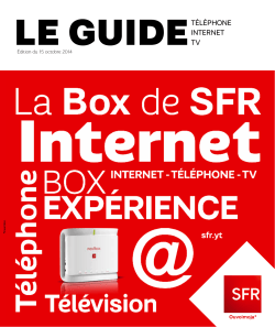 sfr.yt - SFR Mayotte