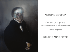 DP Antoine Correia.indd
