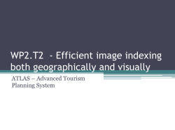 Image Indexing and Retrieval Using LSH on GIST features