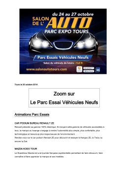 Format PDF - Salon auto Tours