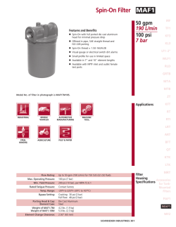 Catalog Pages