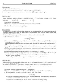 2 pts - maths peyramale