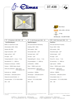 IR LED Flood spot 30W - IR LED Flood spot 30W - IR