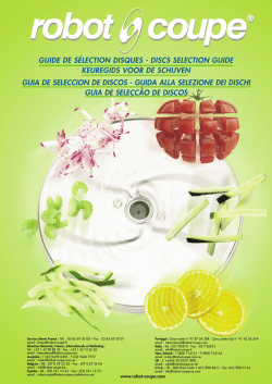 Disque FR-UK-NL-ES-IT-PO
