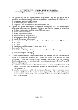 Télécharger la fiche. - UFR-SEG