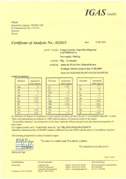 IGAS GmbH