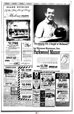 Philadelphia PA Inquirer 1962