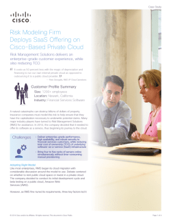 Read the case study