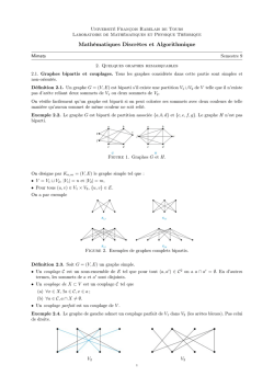 Calendrier scolaire 2015-2016