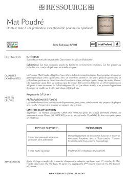 S ´eminaire EDP de l`ERC ReaDi