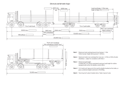 Download 23 metre log truck and full trailer pro