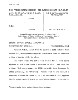j-a12017-14 non-precedential decision - see