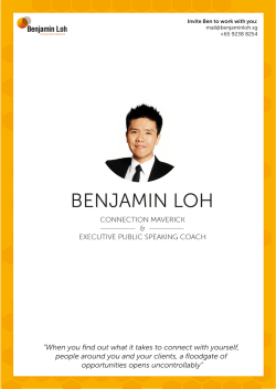 BL - Speaker One Sheet4