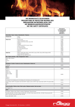 Note - Actu Environnement