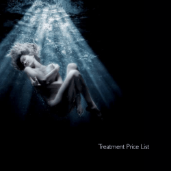 Download Chuan Spa Pasadena Price List