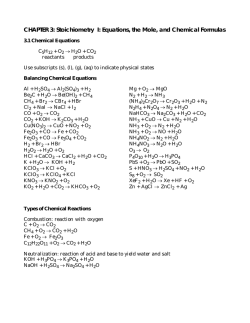 chapter 3 notes