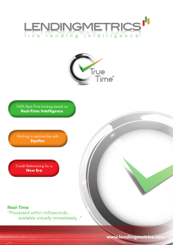 Download latest product brochure