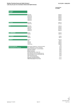 PDF : Le programme d`Agen 2 en quatre pages