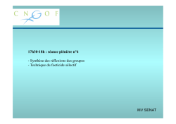 23e Piolets d`Or