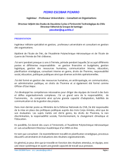 Guide de pr&eacute;vention des sinistres