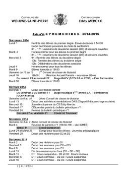 Masque Classement.xlsx