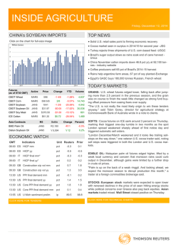 HERE - Thomson Reuters