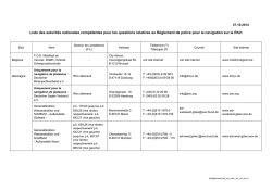 Documento Interno - Extenda - Agencia Andaluza de Promoci&oacute;n