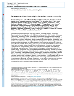 Download PDF - BioMedSearch