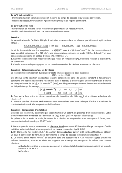 Indicateurs &eacute;conomiques pour la Belgique