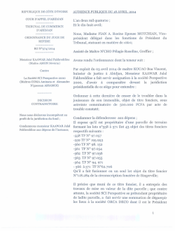 documentation_bouche.. - Traiteur Bernard Bringel