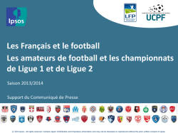 JEPU PROGRAMME - Soci&eacute;t&eacute; Marocaine d`Anesth&eacute;sie R&eacute;animation
