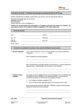 Annuaire des sections d`inspection du travail de l`Essonne