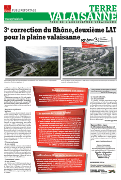l`affiche - Estavayer-le-Lac
