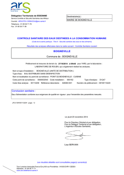 Inscription &agrave; l`accueil de loisirs et p&eacute;riscolaire - Le Mesnil