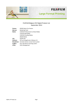 Copy of LFP Price List September 2014vs2.xlsx