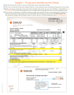 Here are samples of the bill.