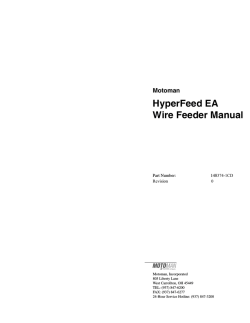 HyperFeed EA