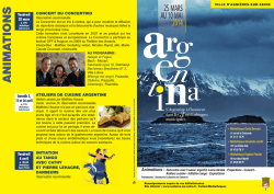 Projets News - SEL Projets