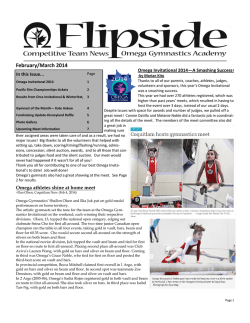 FLIPSIDE Feb March 2014