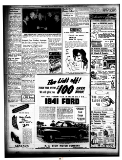 Mount Vernon NY Daily Argus 1941