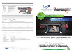 LTR4SL100 Flushing Solution For LDP uv LED l