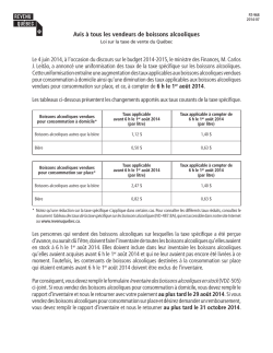 Document PDF (87 ko) / PZ-968 / Version 2014-07