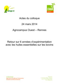 Colloque HE _24-03-2014_ Actes
