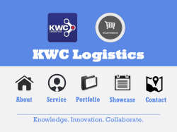 e-Commerce - KWC Thailand
