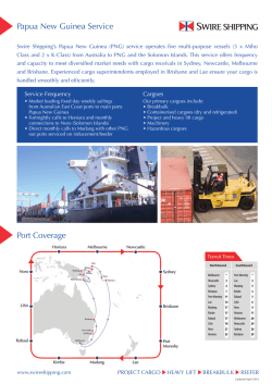 here - Swire Shipping