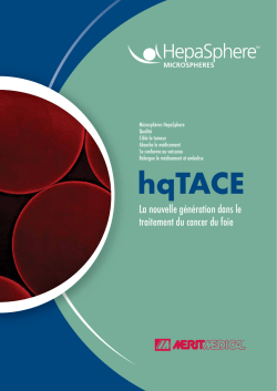 hqTACE - Merit Medical