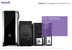 PC TERRA - trustinfo
