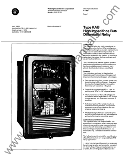 DB 41340 - ElectricalPartManuals.com