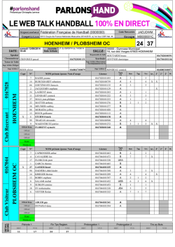 hoenheim / plobsheim oc 24 37