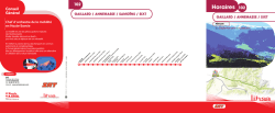 Horaires 102